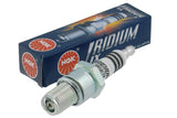 Spark plug NGK BR8EIX M14 long