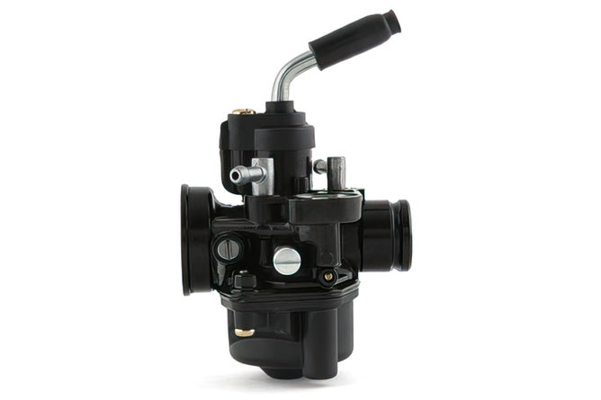 Förgasare PHVA 17,5mm Black Edition Piaggio