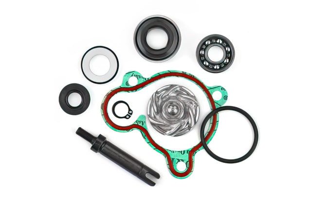 Vattenspump Reperationssats OEM-kvalitet Yamaha Majesty 250cc