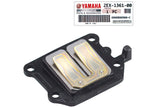 Boîte à clapets origine Yamaha Booster / Stunt