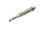 Amortisseurs Tunu0027R mécaniques chromés L.320mm (paire)