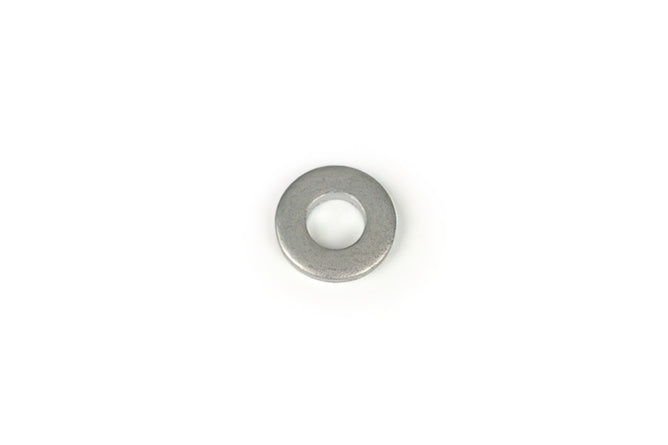 Bricka för hjulbult M8x17mm, 2.5mm