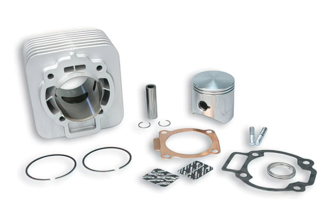 Cylinderkit Malossi 172cc Piaggio Typhoon / Aprilia SR 125cc 2-takt