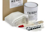 fibreglass fairing repair kit Voca Racing