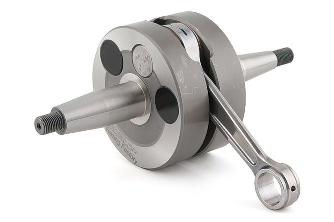 Bidalot Racing Factory Vevaxel 48mm slag / 95mm vevstake Derbi Euro 3 / 4
