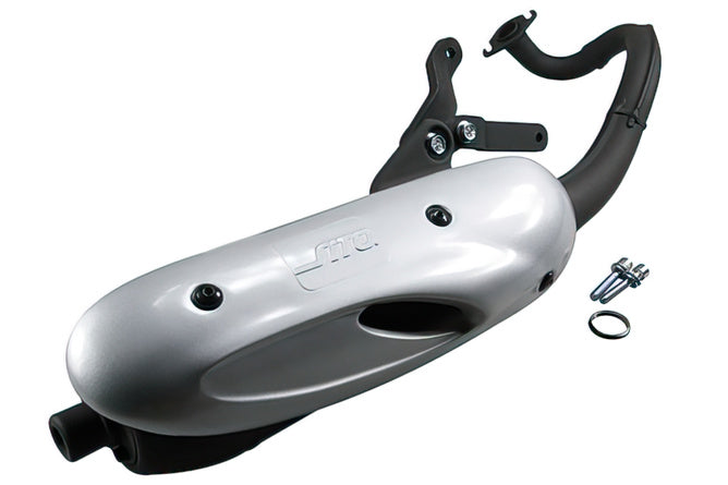 Avgassystem Sito Peugeot Jetforce / Speedfight 3
