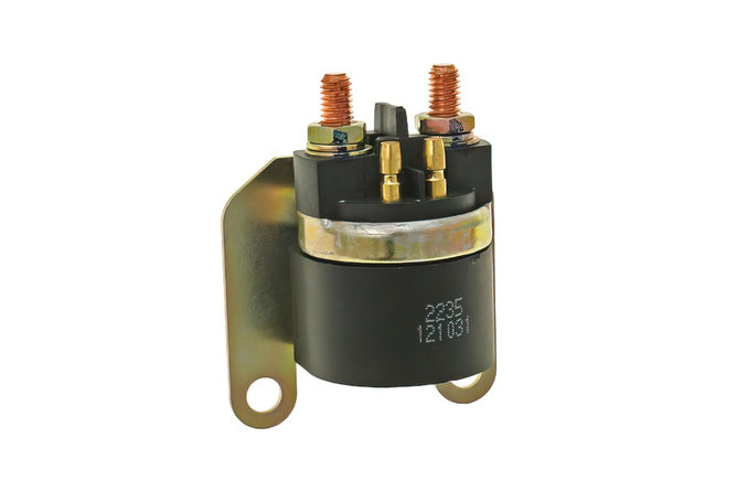 Startrelä 12V CPI / Keeway / Generic / Kina 2-takt