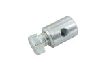 Throttle cable clamp 1.2mm Prespo