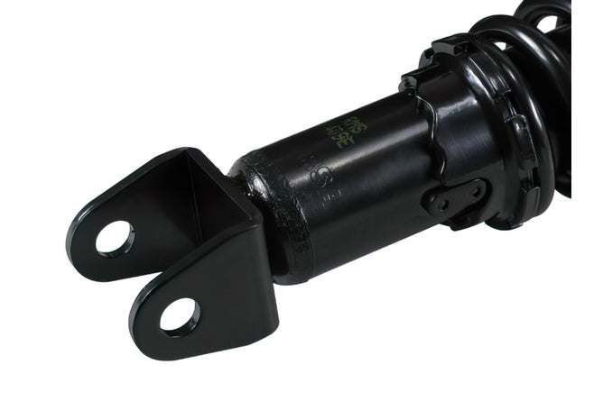 Bakdämpare Forsa 340mm Piaggio Zip / Free