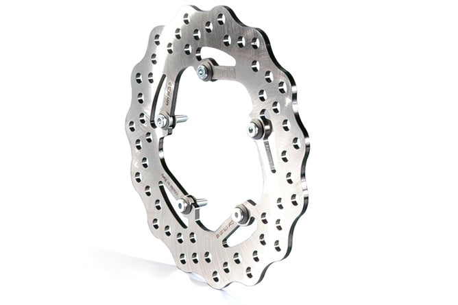 Bromsskiva Polini Evolution Piaggio Zip SP