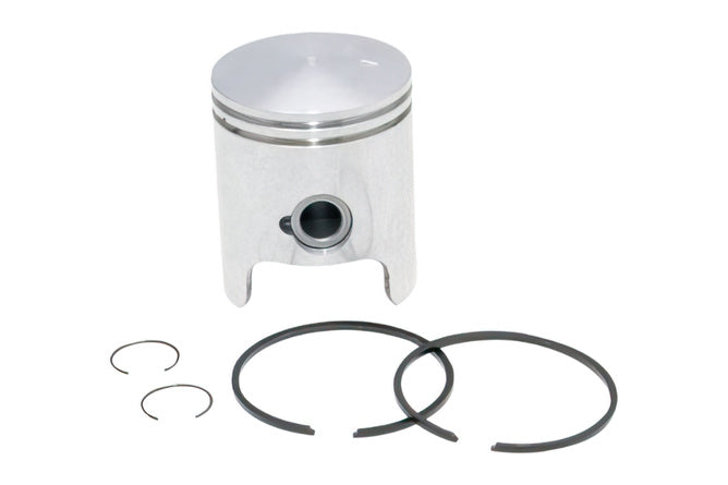 Kolv komplett Derbi Euro 3 (D50B0)