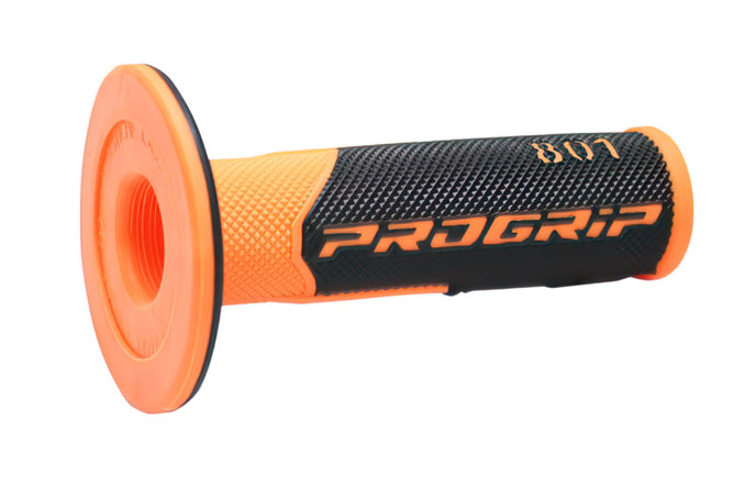 Grips ProGrip 801 dual compound neon orange / svart
