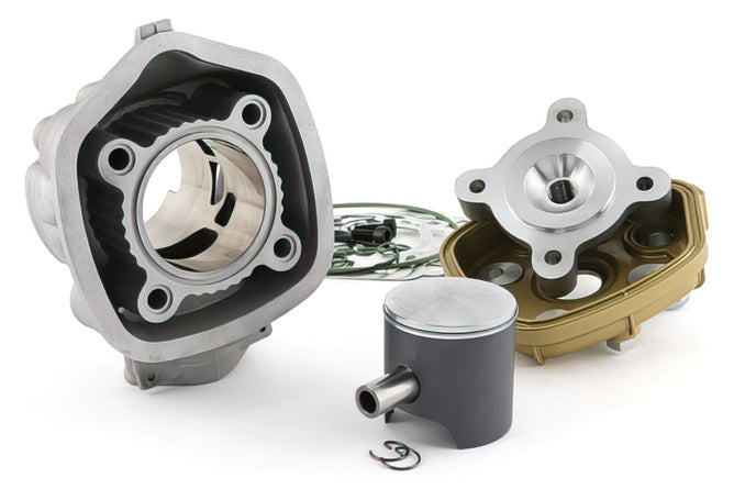 Cylinderkit Metrakit Pro Race 3 70cc Minarelli AM6