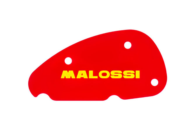 Luftfilter Skuminsats Malossi RED-SPONGE Aprilia SR50 (efter 00)