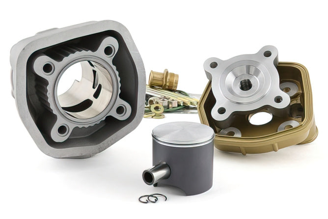 Cylinder Kit Metrakit Pro Race 3 70cc Derbi Euro 3 (D50B0)