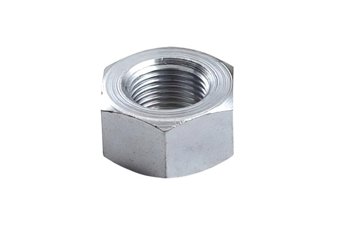 Hjulmuttern för moped d=12mm