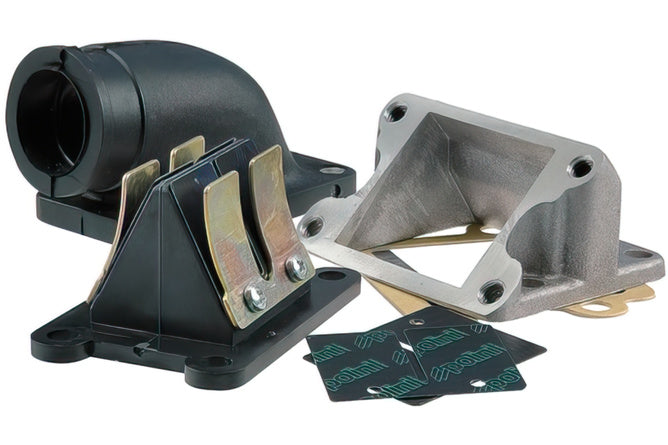 Reedventil Polini Big Valve Yamaha BW's / Slider / MBK
