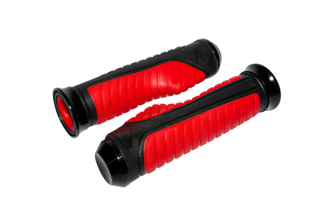 Grepp Anatomic röd
