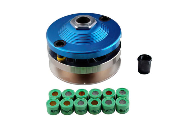 CVT Variator Doppler ER2 MBK 51 (utan koppling)