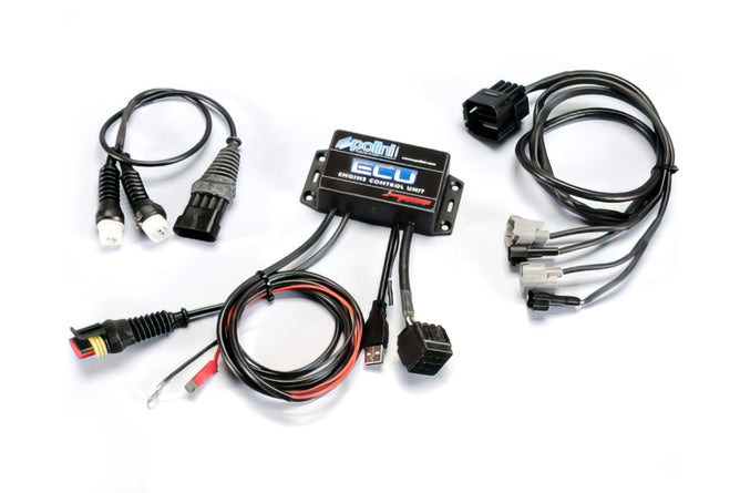 Injection Control Unit ECU Polini Yamaha Tmax 530cc (2012 - 2016)