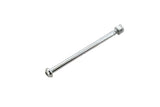 Axes de masselottes de variateur Doppler ER3 (x2)