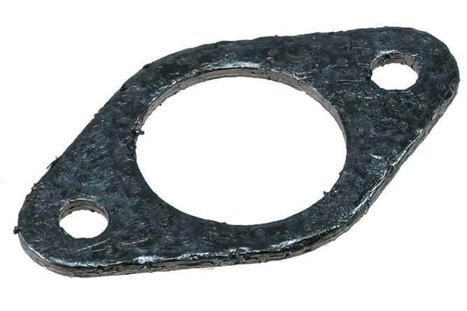 Avgaskupa 28mm Piaggio / Morini hålavstånd 48mm