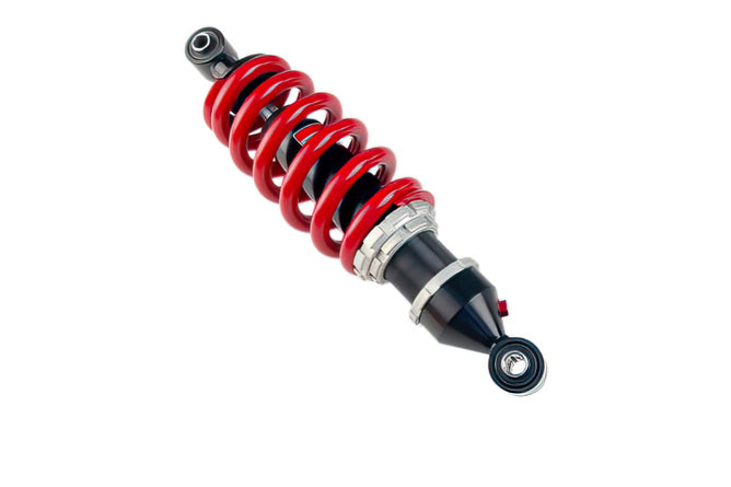 Hydraulisk Stötdämpare 295mm Justerbar DT / X-Limit