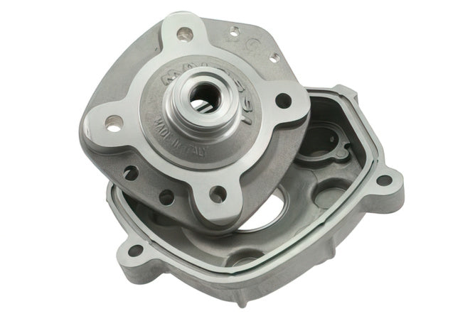 Cylinder Kit 80 Malossi MHR Team Derbi Euro 3 och 4