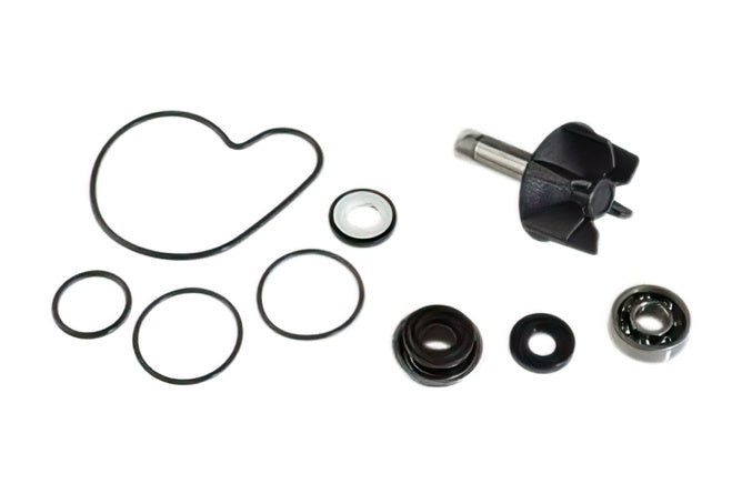 Water Pump Reparationssats Suzuki Burgman 125cc