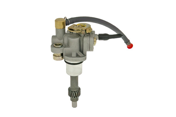 Olje pump Assy Kymco / Sym vertikal