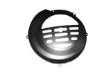 Couvercle du0027allumage noir RMS Vespa PK 50 - 125cc (V5N1T-V5N2T-V5X5T-V5X4T-V5X3T-VMX7T-VMX6T)