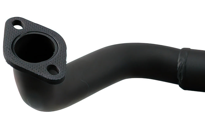 Avgassystem Tecnigas Silent Pro Minarelli 100cc