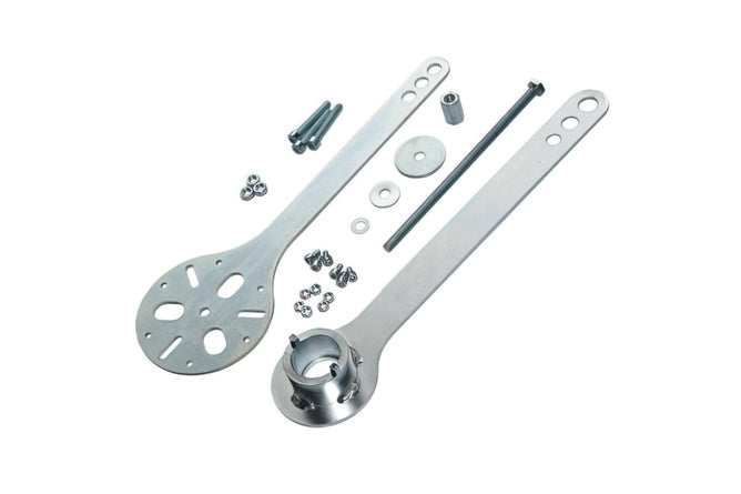 Hållverktygssats Easyboost CVT / koppling / bakpullert Piaggio 400-500cc