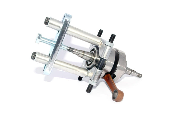 Vevaxel Lagertagare / Vevhusdelare 50cc Easyboost