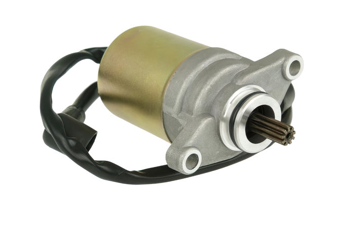 Startmotor Keeway / CPI / Generic