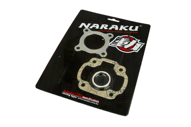 Cylinderpackningssats Naraku 50cc 1E40QMB