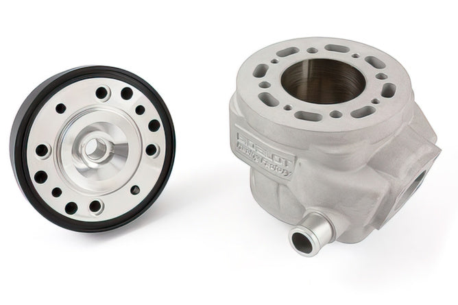 Cylinder Kit Bidalot Racing Factory WR 96cc Minarelli AM6