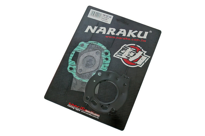 Cylinderpackningssats Naraku 50cc Aprilia / Suzuki LC