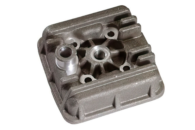 Cylinderhuvud Airsal Sport Aluminium 46mm / 65,3cc Peugeot 103 LC