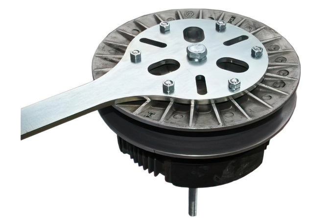 Hållverktygssats Easyboost CVT / koppling / bakpullert Piaggio 400-500cc