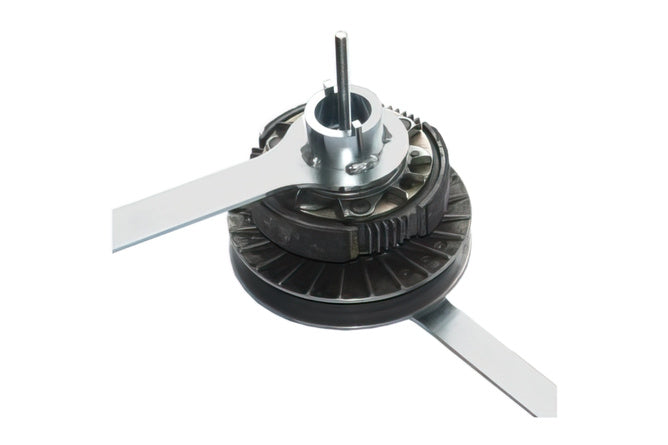 Hållverktygssats Easyboost CVT / koppling / bakpullert Piaggio 400-500cc