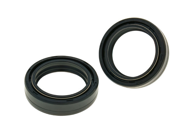Gaffelpackningar 35x48x11 Aprilia / Honda / Kawasaki