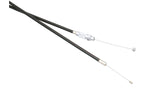 Throttle cable mopeds