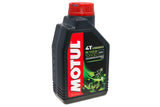 4-stroke oil Motul 5100 10W30