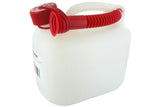 BENSINDUNK 5L