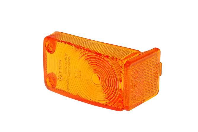 Blinkerslins med reflektor Zündapp Ks50