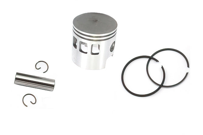 Airsal Sport Piston Aluminium 46mm 65,3cc Peugeot 103 LC