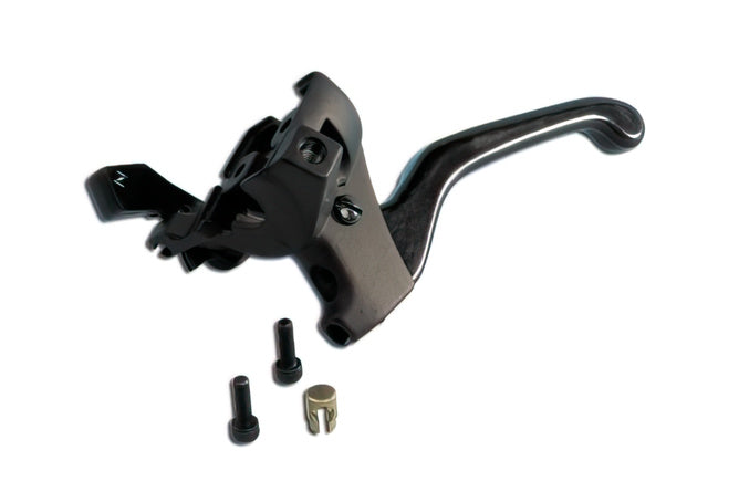 Bromshandtag med switch Domino MBK Booster / Yamaha BW's