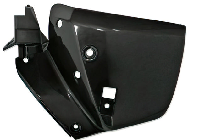 Fram Sido Panel höger svart metallik Peugeot Trekker / TKR