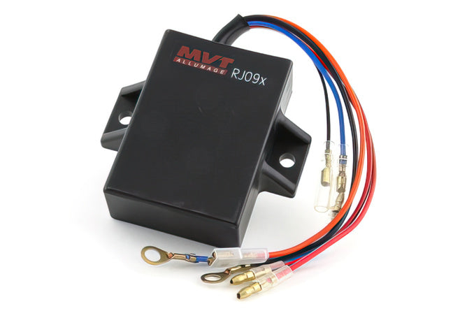 MVT Tändsystem "Digimax" Millenium Derbi